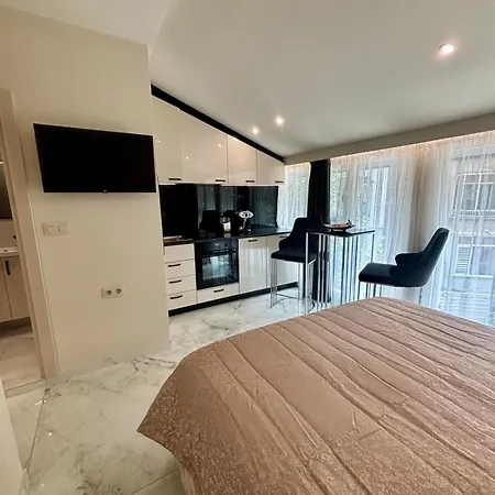 Luxurious House With Deluxe & Free Secured Parking * Sófia