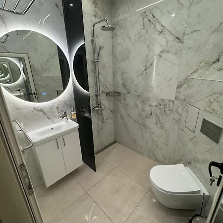 Luxurious House With Three Deluxe & Free Parking * Sofia