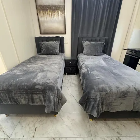 Luxurious House With Three Deluxe & Free Parking * Sofia