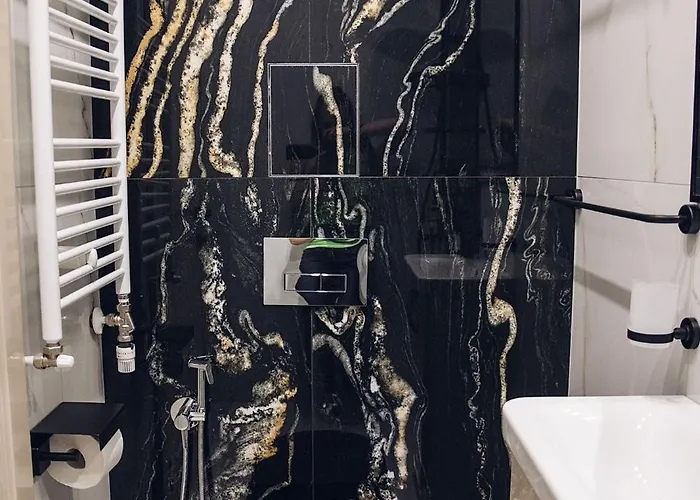 Luxurious House With Deluxe & Free Secured Parking Sofia